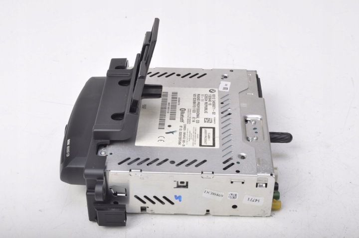 MINI R55 R56 RADIO CD 3456871