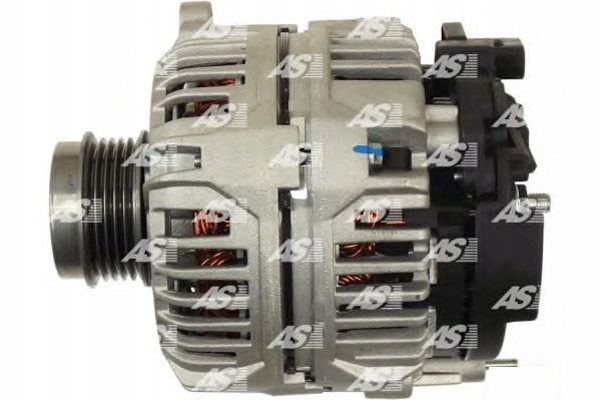 ALTERNATEUR AUDI A4 1.9 TDI A6 1.9TDI