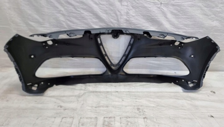 PARE-CHOCS AVANT AVANT PDC ALFA ROMEO STELVIO 2016- 50540712 50549458 NEUF