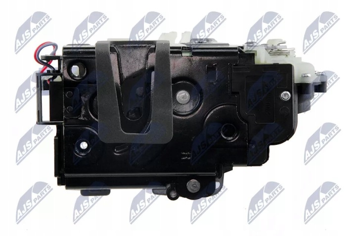 NTY EZC-VW-006 SERRURE DE PORTE
