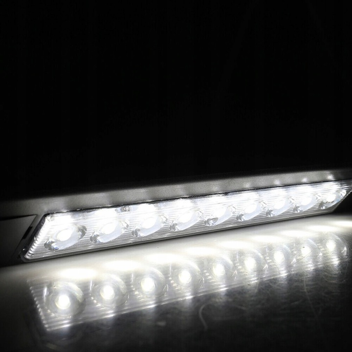 PHARE LED 12V VERS VESTIBULE SUR PORTES REMORQUES EXTÉRIEUR VERS CAMPING-CAR