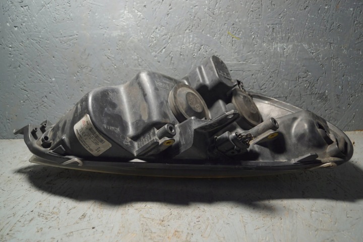 PHARE GAUCHE AVANT FORD S-MAX MK1 LIFT S877