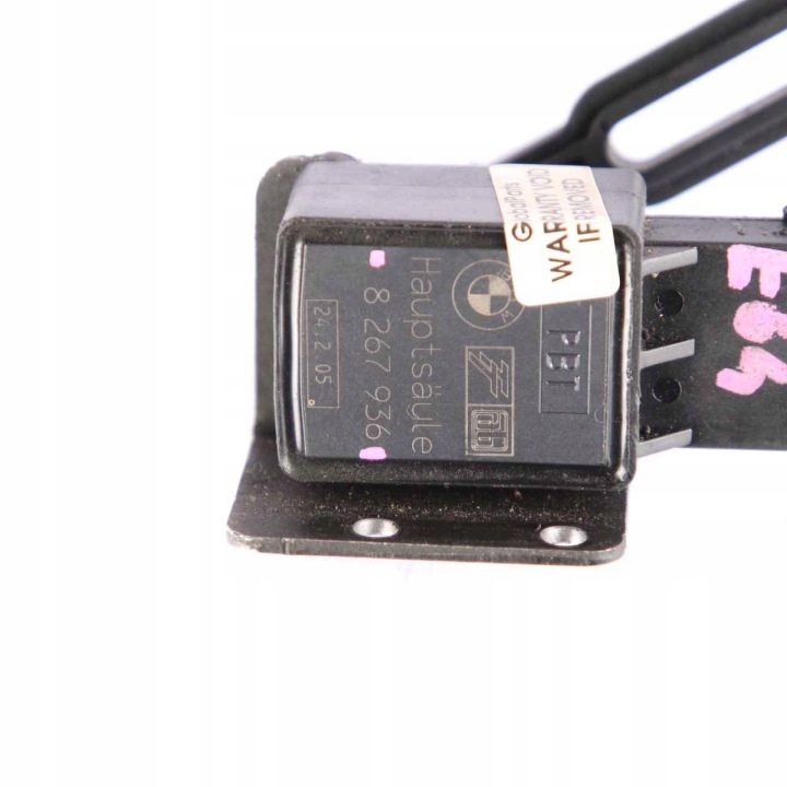 BMW E46 E64 CABRIO CAPTEUR PLIABLE TOITS 8267936