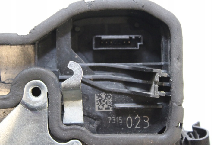SERRURE DE PORTE GAUCHE ARRIÈRE BMW X5 X6 E70 E71 7315023 SOFTCLOSE DOCIAG