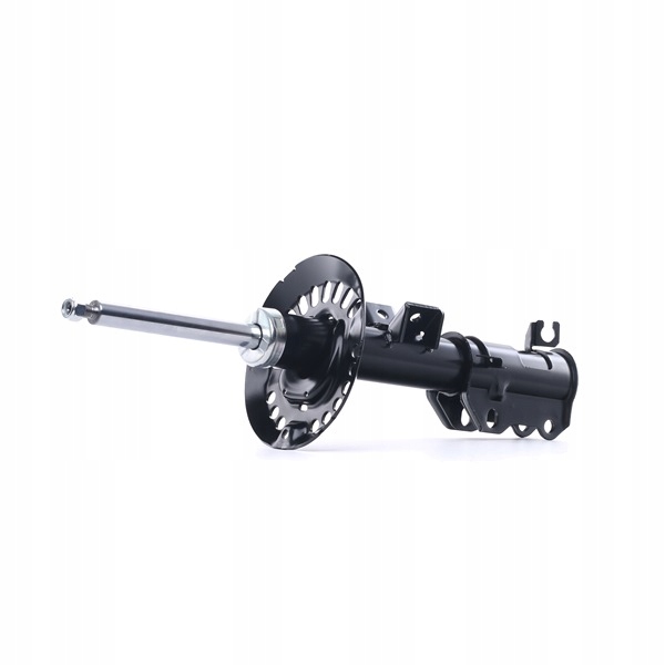 2 CV RIDEX 854S1166 AMORTISSEUR GAZEUX ENTRETOISE SUSPENSIONS AVANT