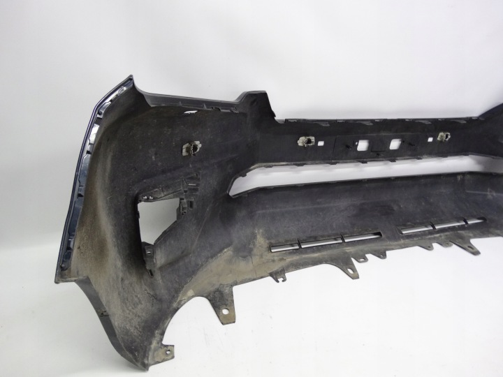 TOYOTA LAND CRUISER J150 2018-2022 PARE-CHOCS AVANT 52119-60N4 ORIGINAL