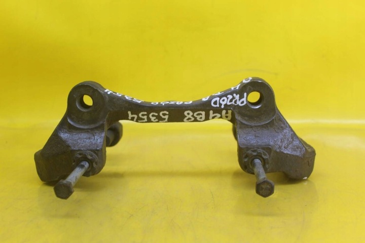 COLLIER STRZEMIONO ÉTRIER GAUCHE DROIT AVANT AUDI A4 B8 A5 8T 4527A