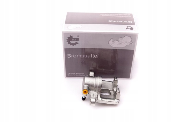 ESEN SKV ÉTRIER DE FREIN DE FREIN MITSUBISHI ARRIÈRE DROIT JARZMO--GH 463059