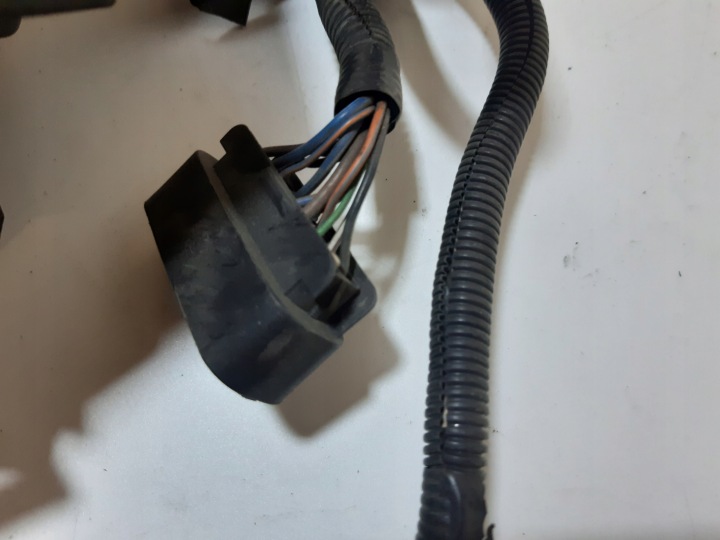 TRANSIT BOÎTE FUSIBLES 2.2 6C1T14A067AA