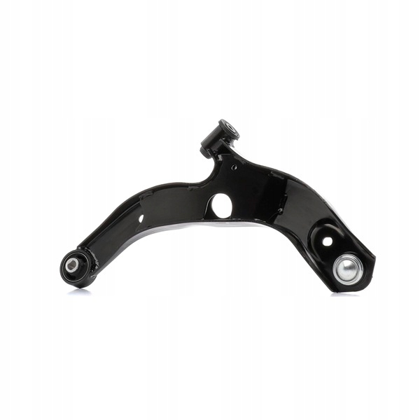BRAS DE SUSPENSION SUSPENSIONS ROUES RIDEX 273C0140 AVANT LEWO VERS MAZDA 323 F VI (BJ)