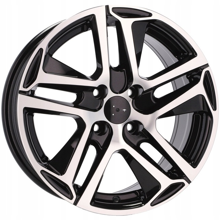 LLANTAS 17 PARA FORD B-MAX COUGAR ECOSPORT II (B515) RESTYLING ESCORT VII FIESTA V VI 