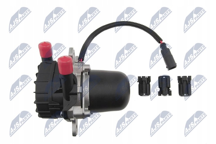 POMPE AIR SECONDAIRE EWP-CT-000 NTY