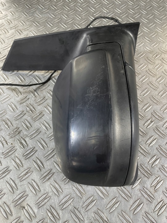 VITO 639 LIFT 10-14 RÉTROVISEUR AVANT DROIT GOUPILLE 5 A6398100919