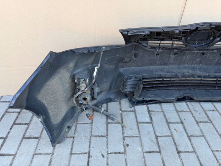 PARE-CHOCS AVANT AVANT TOYOTA PRIUS III (XW30) 5211947917
