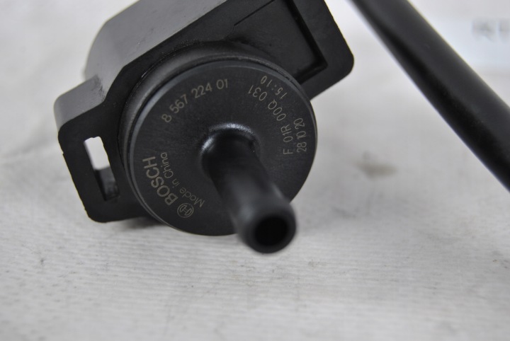 SOUPAPE RÉGULATEUR CAPTEUR BMW R 1250 RT 20238 567 224 01