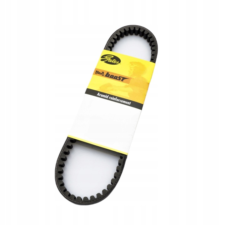 9802-21701/GAT COURROIE SCOOTERS QUADY BOOST GATES