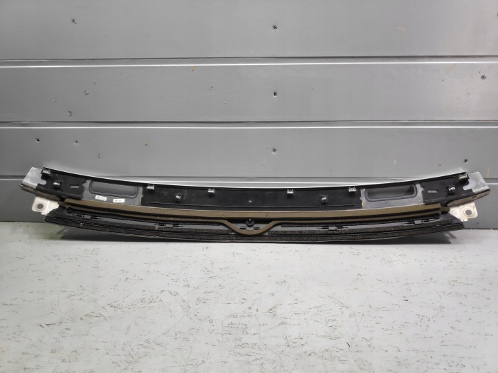 AUDI A5 CABRIO MOULURE TOITS CHROME 8F0853829J