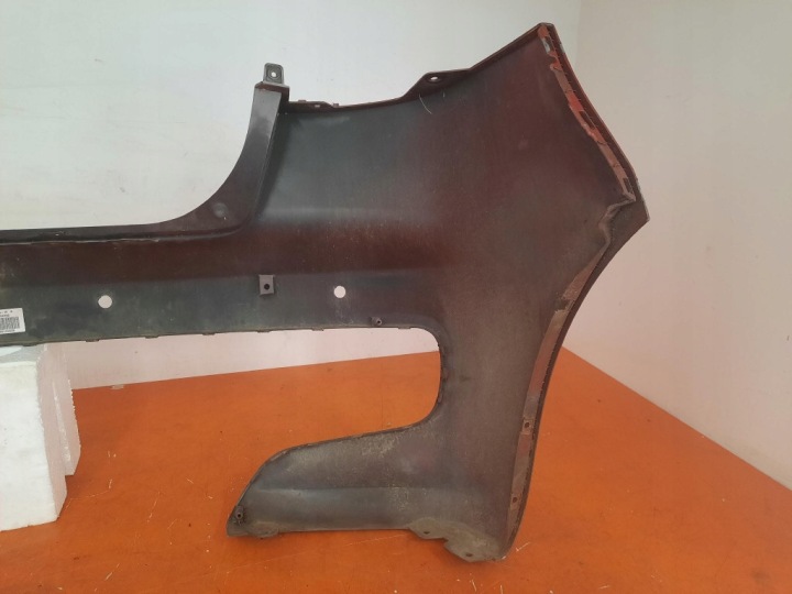 KIA OE 866111W700 PARE-CHOCS
