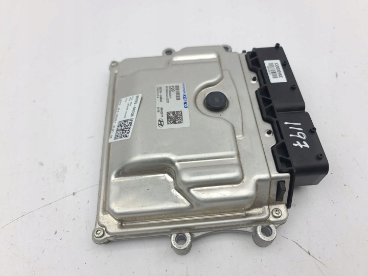 KIA CEED 2020 CONTRÔLEUR MODULE ECU