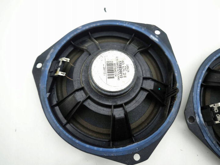 MASERATI GHIBLI 2014 KIT AUDIO 518936010