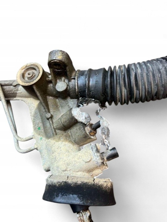 6R1423055D 6R1423055DX CRÉMAILLÈRE DE DIRECTION SEAT IBIZA IV