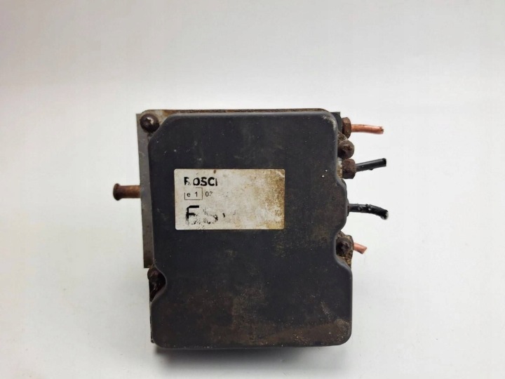 POMPE ABS IVECO DAILY 4TH GEN 504230824