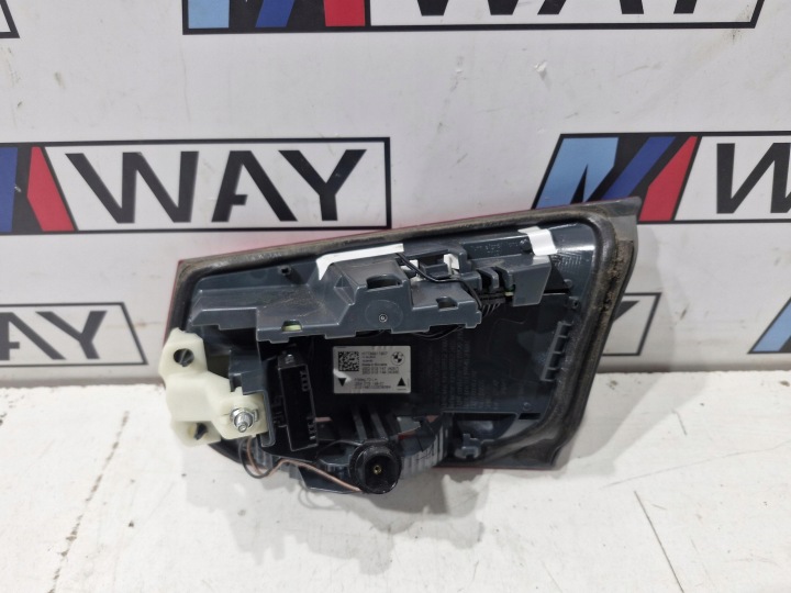8736912 7369119 7369117 7369118 BMW F31 LCI PHARES ARRIÈRE ENSEMBLE