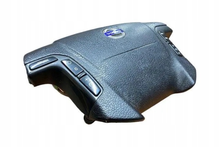 AIRBAG CONDUCTEUR VOLVO XC70 II B6601D1630182 2.5L GASOLINE 187KW 2002