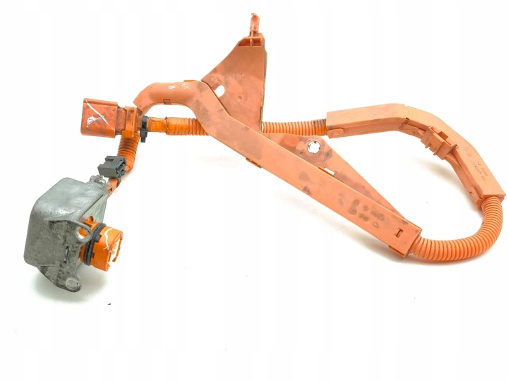 LEXUS UX 2020 FIL HAUTE TENSION