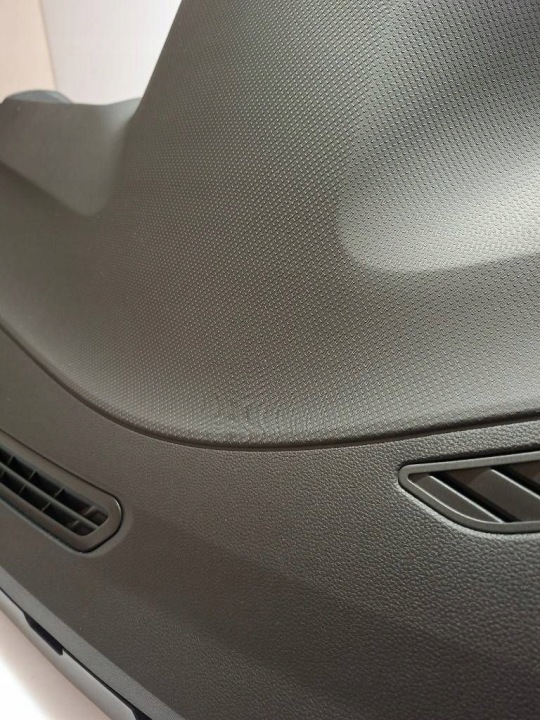 SEAT ARONA 2022 LIFT TABLEAU DE BORD CONSOLE COUSSIN PASSAGER 6F1857075