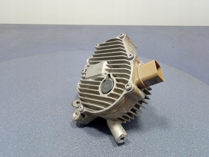 HYUNDAI BAYON 1.0 T-GDI 100KM CONTRÔLEUR MODULE PHASE DISTRIBUTION 35200-07000