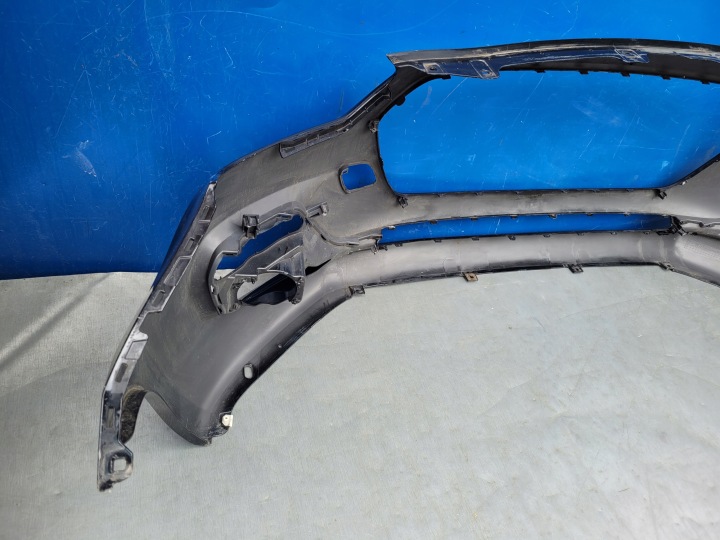 SUZUKI SWIFT 2017 2018 2019 17 18 19 PARE-CHOCS AVANT GRILLE