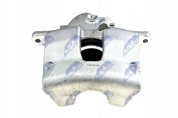 ÉTRIER DE FREIN DE FREIN AVANT MERCEDES C W204 S204 07- E W21 #PETROLHEAD PRO+ KIT6