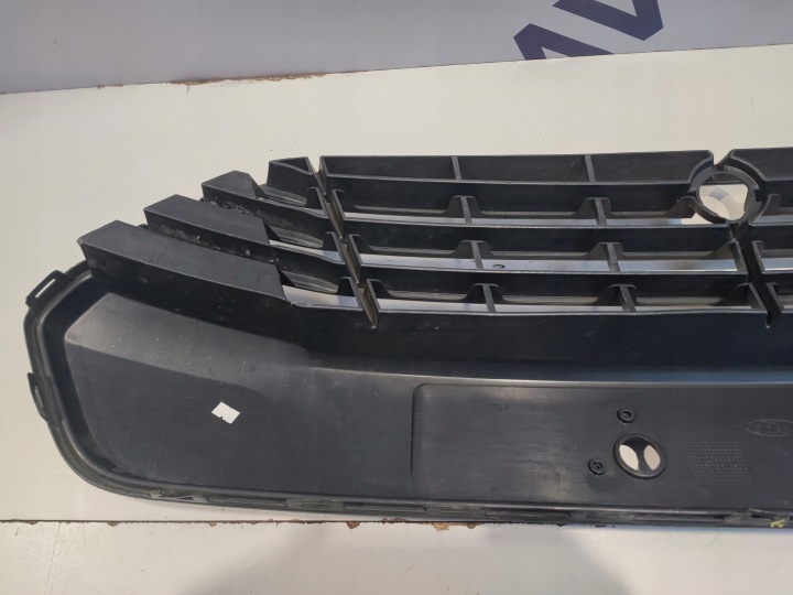 GRILLE PARE-CHOCS AVANT FORD TRANSIT CUSTOM BK2117B968AB