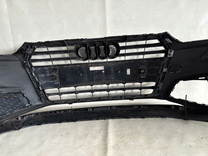PARE-CHOCS AVANT AVANT AUDI A4 B9 8W0 2015- S-LINE COMPETITION 8W0807437AB