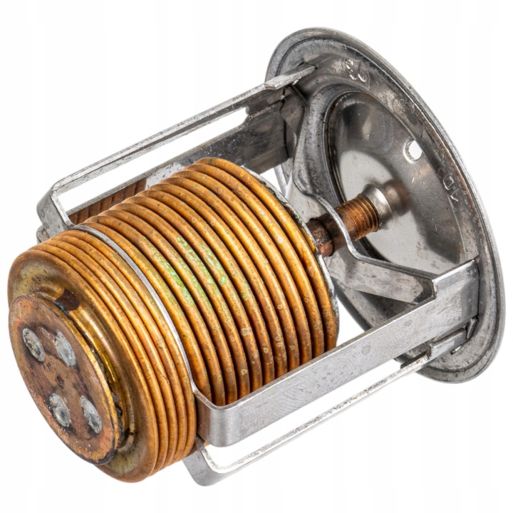URSUS C-360 C-4011 C-355 THERMOSTAT ORIGINAL COMPLET AVEC CHÂSSIS CARROSSERIE