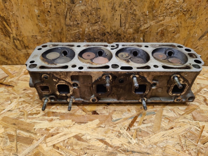CULASSE OPEL ASTRA VECTRA 90502803