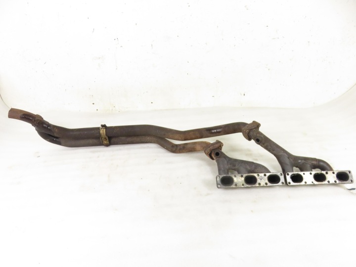 COLLECTEUR ÉCHAPPEMENT BMW 5 E39 520 I 150 M52 B20 (206S3)