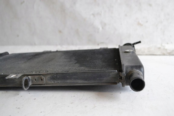 RADIATEUR YAMAHA MT09 21+