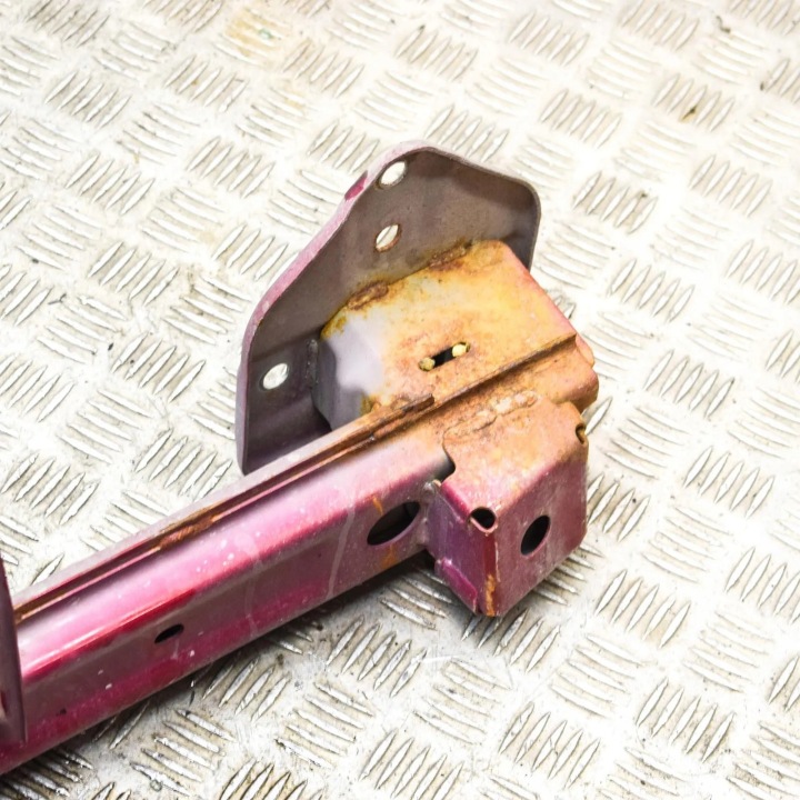 POUTRE PARE-CHOCS ARRIÈRE MITSUBISHI ASX (GA_W_) 6410B929 18173490 1.8L 110KW