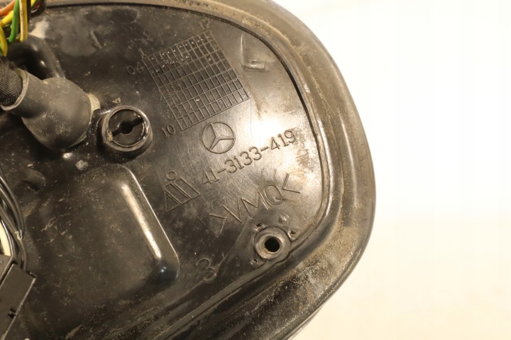 RÉTROVISEUR GAUCHE MERCEDES E CLASSE W211 359