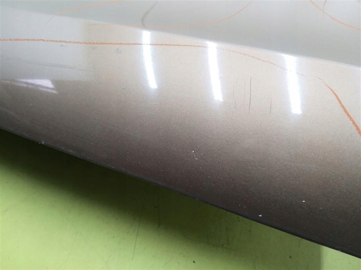 PORTES GAUCHE AVANT OPEL ZAFIRA TOURER C 2012-2019 Z41E GWE