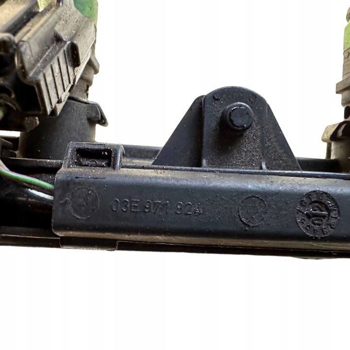 FIL COMBUSTIBLE SKODA FABIA MK1 (6Y) 03E971824
