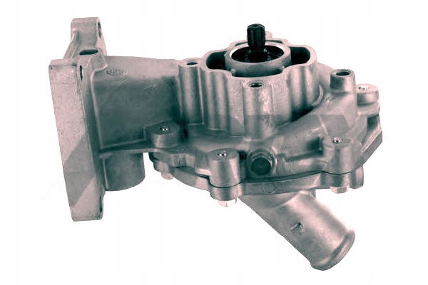 607295_E POMPE À EAU FORD MONDEO TRANSIT 2.0TD 98-