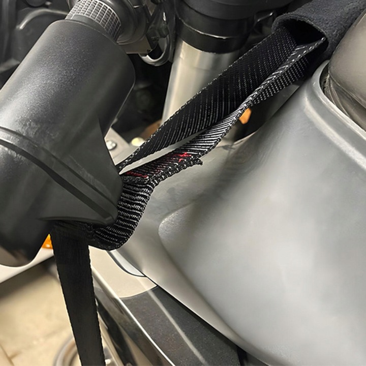 DIRECTION MOTOCYCLETTE COURROIE 32505 PIÈCES ZAMIENNE PORTABLE PRAKTYCZNY