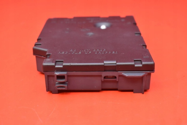 LECTEUR DE CARTE CARTES CARTE BOUTON 285908099R RENAULT CAPTUR 1 I 1.5 DCI 90 KM