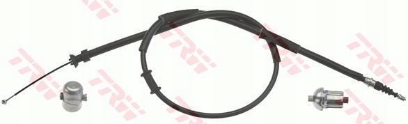 CÂBLE FREINS MANUEL GCH583 TRW