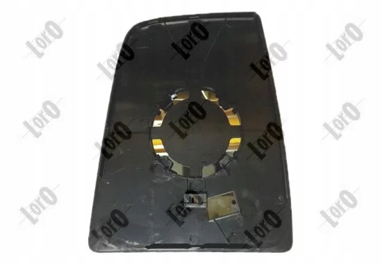 ABAKUS 1257G01 GLASS MIRRORS MIRROR EXTERIOR 1257G01/ABA photo 1 - milautoparts-fr.ukrlive.com