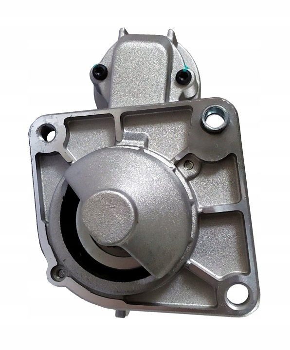 DÉMARREUR 0.9KW FORD KA II LANCIA DELTA III MUSA YPSILON JEEP RENEGADE