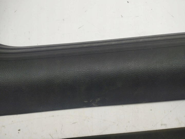 JEEP CHEROKEE 2015 ENSEMBLE MOULURE SEUIL AVANT